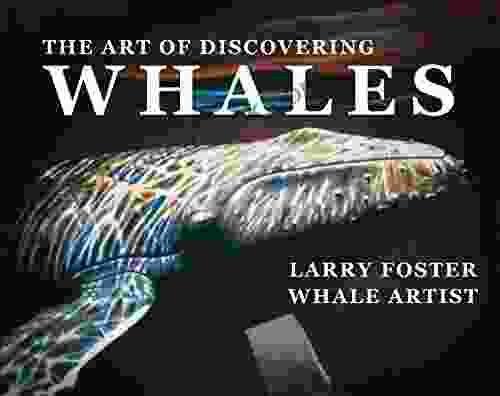 The Art Of Discovering Whales