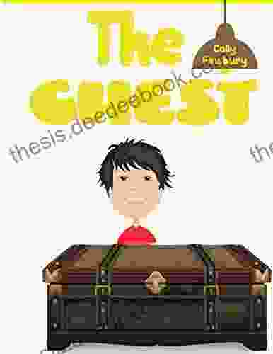 The Chest: Picture For Older Readers (Visual Literacy 1)