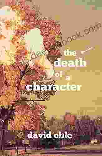 The Death Of A Character