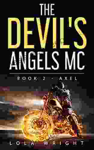 The Devil S Angels MC 2 Axel