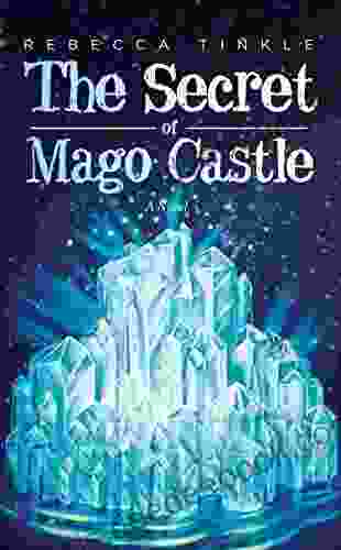 The Secret Of Mago Castle