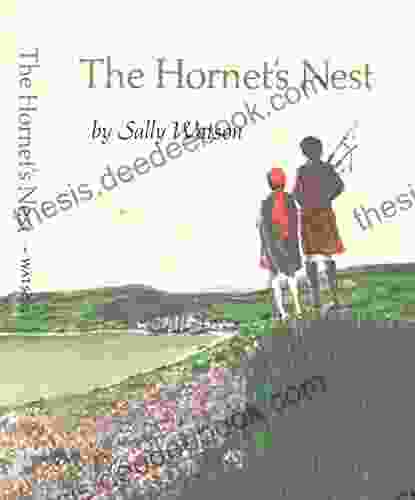 The Hornet S Nest (Sally Watson Family Tree Series)