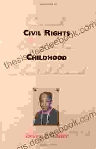 Civil Rights Childhood Jordana Y Shakoor