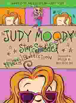 The Judy Moody Star Studded Collection (Judy Moody Collection 1)