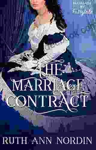 The Marriage Contract (Marriage By Fairytale 1)