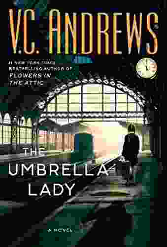 The Umbrella Lady (The Umbrella 1)