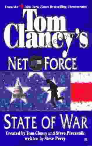 Tom Clancy S Net Force: State Of War