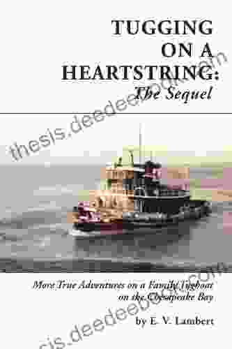 Tugging On A Heartstring: The Sequel
