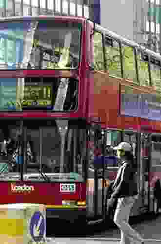 London S Low Floor Buses Christian Wolmar
