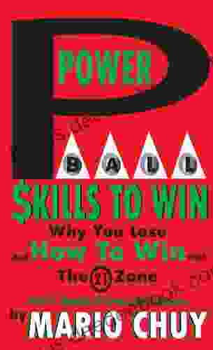 Powerball Skill To Win J D Bartleson