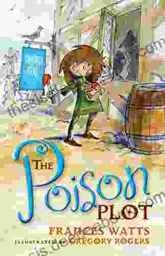 The Poison Plot (Sword Girl 2)