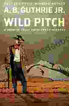 Wild Pitch (The Sheriff Chick Charleston Mysteries)