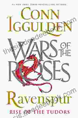 Ravenspur (War Of The Roses 4)