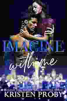 Imagine With Me: A With Me In Seattle Novel (With Me In Seattle The O Callaghans 2)