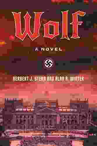 Wolf: A Novel Herbert J Stern