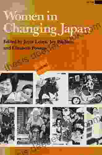 Women In Changing Japan John David Krygelski