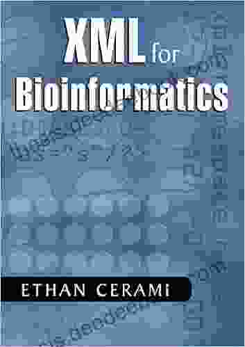 XML For Bioinformatics Ethan Cerami