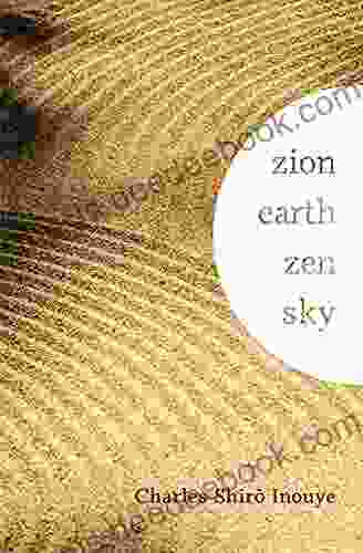 Zion Earth Zen Sky Kristen Proby